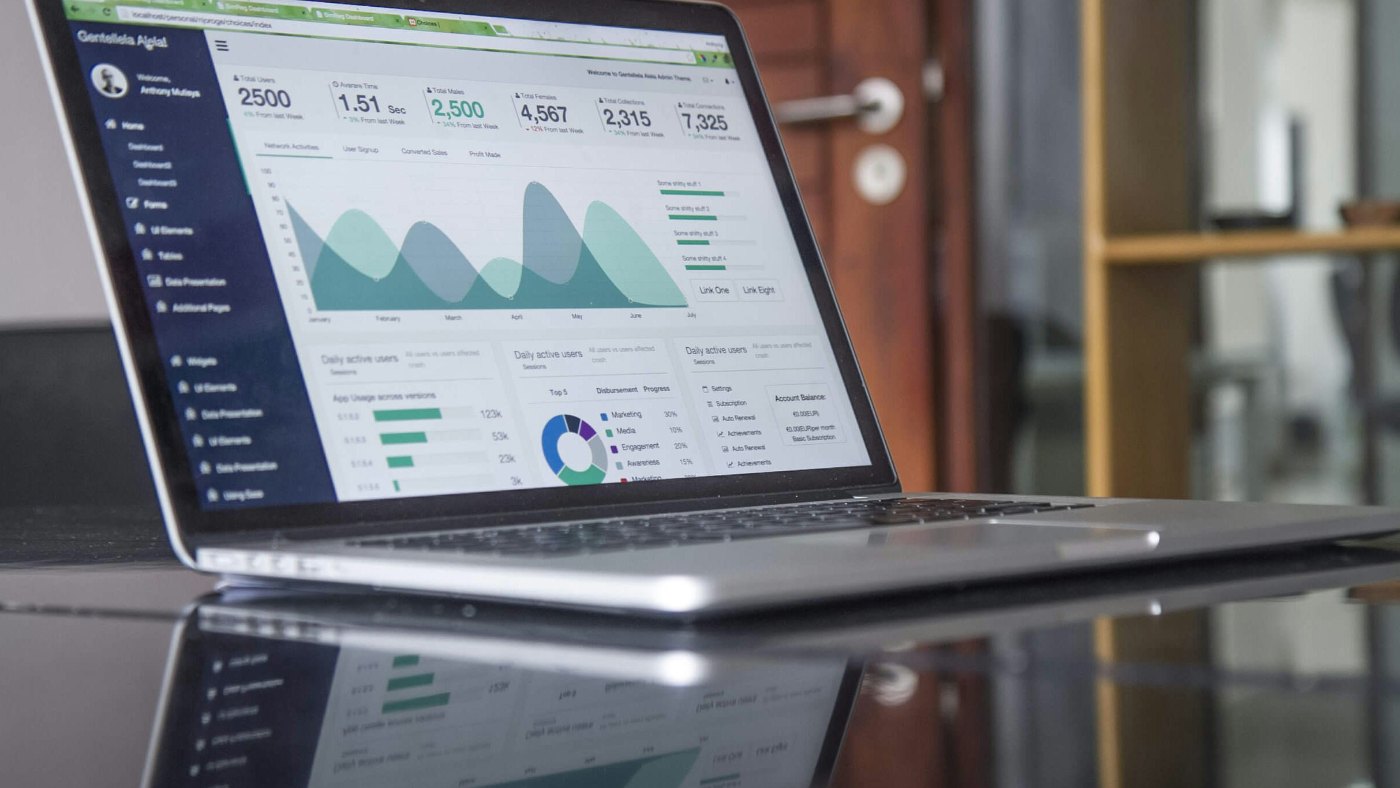 Imagem do estudo de caso — Khrony Tech